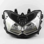 Headlight Assembly Headlamp Fit For Kawasaki Z1000 2010 2011 2012 2013. Fixed Price $90.00.