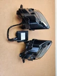 25 Honda Cbr 1000 Rr-r Fireblade Sp Headlight +led Driver Module Oem WH10. Fixed Price $640.00.