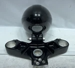 2017 Victory Octane Bucket Lower Triple Tree Black Oem. Fixed Price $174.95.