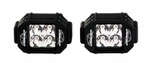Lazer Star Lights Watt 4" Endeavour Led Spot Kit - 2304019. Fixed Price $129.85.