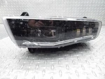 2021 21-22 Can-am Spyder Rt Left Side Front Lamp Housing. Fixed Price $241.88.