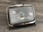 Honda 1985 1986 Elite Scooter Front W/ Link. Fixed Price $49.99.