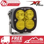 Baja Designs Xl Pro Amber Driving / Spot Combo Led Light 500013. Fixed Price $350.95.