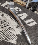 Harley Road King Flhr Headlight Nacelle Trim Spear Oem 67868-94. Fixed Price $56.00.