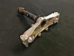 1991 Yamaha Tripple Tree Bracket 55V-23340-00-00. Fixed Price $24.95.
