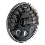 J.w. Speaker 7" Led Adaptive 2 Headlight Black W/o Mounting Ring 555011. Fixed Price $563.99.
