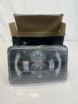 Replacement Led Headlights Dot Approved 6" 4" Trucks New In Box Unbranded Read. Fixed Price $24.93.