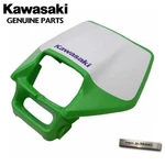 Kawasaki Genuine Body Comp Headlamp Green 23005-5032-6W Oem Part. Fixed Price $169.10.