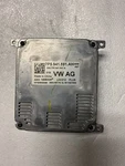 2019 Volkswagen Atlas Led Headling Module 7P5.941.591.AH. Fixed Price $35.00.