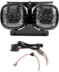 Rigid Kleenmoto Adpt Xp Headlight Kit Motorcycle Street Bike 300426. Fixed Price $1500.00.