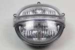 Ducati Diavel Carbon 11-12 Oem Front Headlight Assembly 52010401B. Fixed Price $394.99.