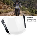 Tenere 700 Rally Headlight Protector For Yamaha 2025- Guard. Fixed Price $53.99.