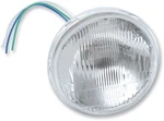 Drag Specialties 20-0307/8-A Replacement Headlight With Bulb. Fixed Price $46.59.