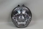 Ducati Monster 1200 14-16 Oem Front Headlight Assembly Nice! 52010271C. Fixed Price $274.99.