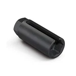 Oxygen Sensor Socket With Side Wire Cutout 3/8 Inch Drive 7/8 (2. Fixed Price $15.63.