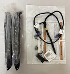 Can Am Spyder Rt Front Signature Led Lights Lh & Rh 2020+ Oem #219401024 #M922. Fixed Price $210.59.