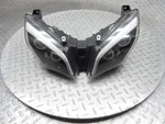 2022 Fengyuan Gtx 250 Vitacci Efi Front Lamp. Fixed Price $167.35.