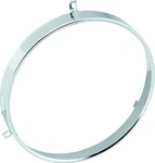 Biker's Choice Headlights S/s Retainer Ring Harley Fl 60-84 492689. Fixed Price $38.99.
