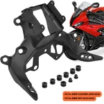 Fairing Headlight Bracket Mounting Holder Fits For Bmw S1000RR 2009-2018. Fixed Price $44.99.