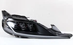 Perfect! 2021-2025 Toyota Supra Right Rh Passenger Side Led Headlight Oem. Fixed Price $1249.00.