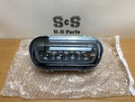 Genuine Harley-davidson Fat Bob Fxfbs Led Headlamp Projector 67700288A. Fixed Price $681.55.