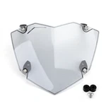 Headlight Guard Transparent Protector Fit For Bmw R1200GS Adv / Wc 2013-2017 U9. Fixed Price $62.78.