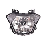 Abs Front Headlight Headlamp Assembly For Kawasaki Z650 2017 2018 2019. Fixed Price $208.95.