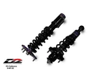 D2 Racing Coilovers Mitsubishi Lancer Es Ls Oz Ralliart 36 Way Adjustable 02. Fixed Price $1080.00.