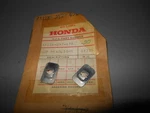 Nos Honda Cbx CB750K CB750A CB750F Unit Holder Nut 33128-292-670. Fixed Price $9.99.