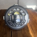 Harley Davidson Daymaker Adaptive Led Headlight 67700427A , 67700425 Cvo. Fixed Price $400.00.