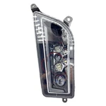 Polaris Led Headlight Assembly, For Ranger Models, Genuine Oem - 2414736. Fixed Price $199.99.