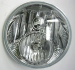 Harley-davidson Oem 14-22 Flh Dual Bulb Halogen Headlamp 67700062. Fixed Price $42.46.