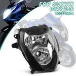 Front Headlight Lamp Housing Assembly For Suzuki GSXR1000 K3 2003-2004. Fixed Price $152.00.