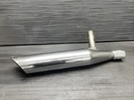 1996 Suzuki Intruder 800 Right Exhaust Muffler Oem #1030245. Fixed Price $75.00.