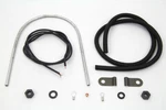 Fender Lamp Front Wiring Kit For Harley Davidson By V-twin. Fixed Price $37.74.