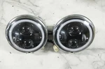 99 Triumph Speed Triple 955 Front Right Left Set. Fixed Price $240.00.
