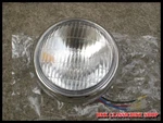 Headlight + Chrome Case Yamaha LC50 Champ Moped Brand New. Fixed Price $28.55.