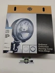 Genuine Harley Davidson In. Defiance Auxiliary Lamp Trim Rings 61400353. Fixed Price $184.26.