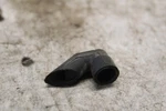 Clip Pipe (headlight) 33113-MAT-611 2000 Honda CBR600F4. Fixed Price $5.00.