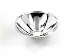 Bmw Airhead R24/R69US Headlight Reflector 63128050181. Fixed Price $49.95.