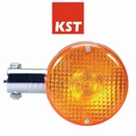K&s 25-4096 Dot Approved Turn For Electrical Signals Lu. Fixed Price $40.23.