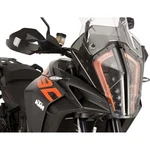 Puig Headlight Protector - Clear, Standard With Mount 9470W. Fixed Price $135.74.