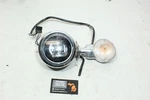 Harley Touring Softail Front Turn Signal Fog Lamp Light Right Left For Parts. Fixed Price $40.00.