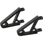 Highsider 220-816 Headlight Bracket, Extra Short Black. Fixed Price $55.99.