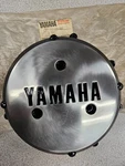 New Oem Yamaha Generator Cover 1J7-15415-00-00 Fits 77-78 XS750. Fixed Price $45.00.