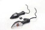 18-23 Kawasaki Ninja 400 Oem Rear Left Right Turn Signals Light Indicators. Fixed Price $55.99.
