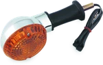 Bikemaster For Kawasaki Turn Signal - Front/rear. Fixed Price $41.99.