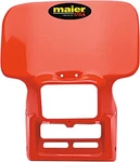 Maier Headlight Shell Orange #122007CT Honda XR600R/XR250R/XR350R/XR200R. Fixed Price $65.28.