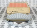 Amf Harley Davidson Nos New 61103-52 Gas/petrol/fuel Filler Cap Kh Xlch. Fixed Price $199.99.