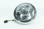 2005 Harley Sportster XL883 Low Oem Headlight Led. Fixed Price $149.85.